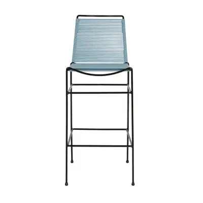 BANCO ESPAGUETE ALTO CALIFORNIAN
