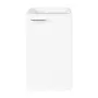 ARMÁRIO DE COZINHA INFERIOR 40 CM 1 PORTA PRÁTICA - BRANCO - Foto 1