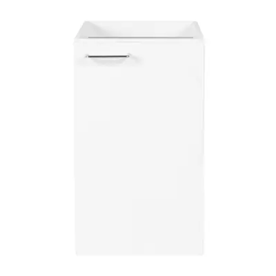 ARMÁRIO INFERIOR 40 CM 1 PORTA PRÁTICA