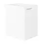 ARMÁRIO DE COZINHA INFERIOR 40 CM 1 PORTA PRÁTICA - BRANCO - Foto 2