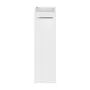 ARMÁRIO DE COZINHA INFERIOR PORTA-TEMPERO 20 CM PRÁTICA - BRANCO - Foto 1