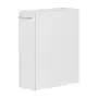 ARMÁRIO DE COZINHA INFERIOR PORTA-TEMPERO 20 CM PRÁTICA - BRANCO - Foto 2