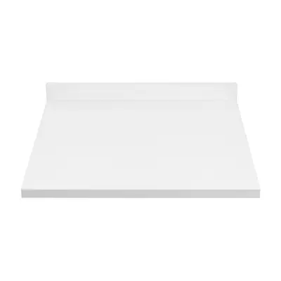 PRÁTICA TAMPO DE COZINHA 60 CM C/FRONTÃO