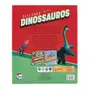 LIVRO GRANDES IDÉIAS: DESCUBRA DINOSSAUROS - MULTICOR - Foto 3