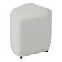 PUFF 75 CM X 45 CM SET WAVE CURV - CORSIN FLANDRES - Foto 2