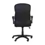 CADEIRA GAMER ADVANCE - PRETO/PRETO - Foto 4