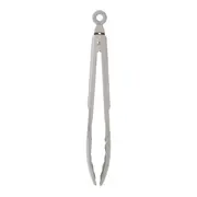 PINÇA 29 CM TO COOK - INOX/CINZA - Foto 3