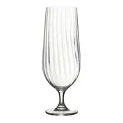 TAÇA CERVEJA 470 ML ESTROFES TITAN - INCOLOR - Foto 1