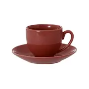 XÍCARA CAFÉ 90 ML SAVOR - RODONITA - Foto 2