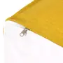 PUFF 90 CM X 45 CM GARDEN - AMARELO - Foto 5