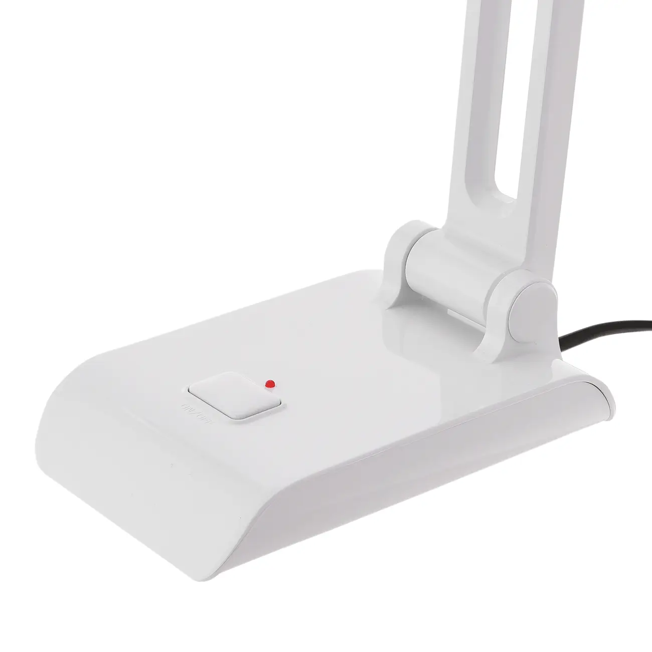 LUMINÁRIA DE MESA FLEX LIGHT - BRANCO - Foto 7
