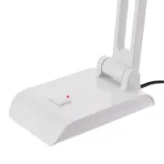 LUMINÁRIA DE MESA FLEX LIGHT - BRANCO - Foto 7