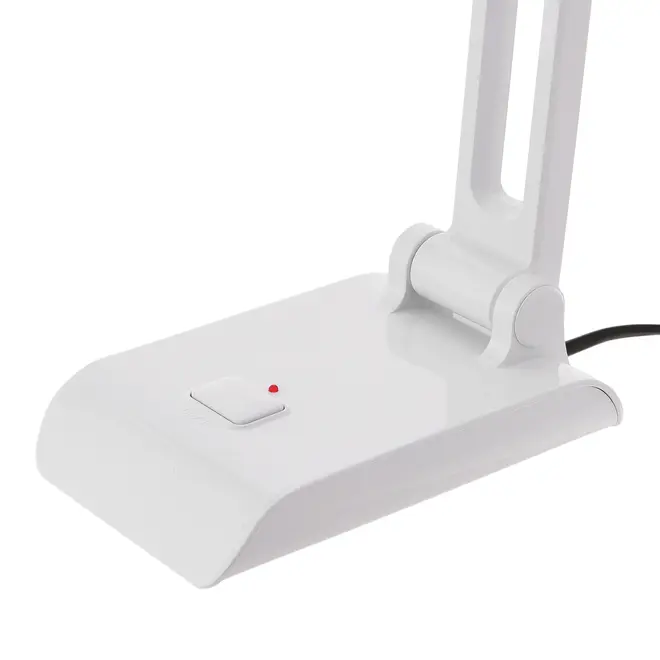 LUMINÁRIA DE MESA FLEX LIGHT - BRANCO - Foto 7