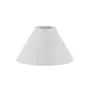BRANCO - CÚPULA A LUZ 13 CM X 9 CM 26 CM