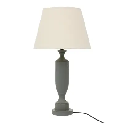 LUMINÁRIA MESA PILASTRE C/CUP Z