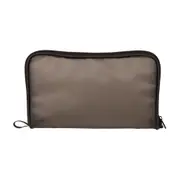 PORTA-DOCUMENTOS VINILY - PRETO - Foto 1
