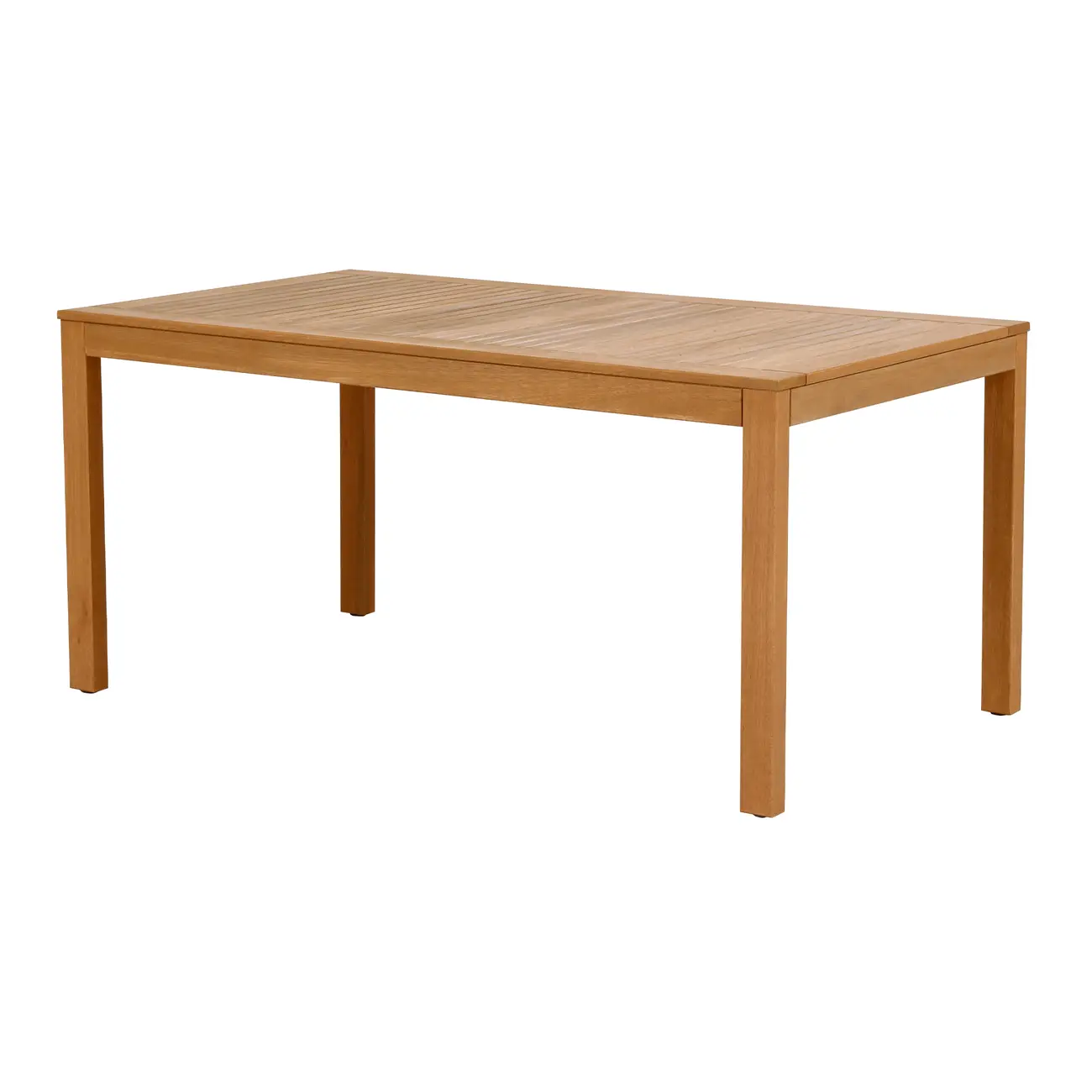 MESA 1,60 M X 90 CM PIPA - CASTANHA DE CAJU - Foto 2