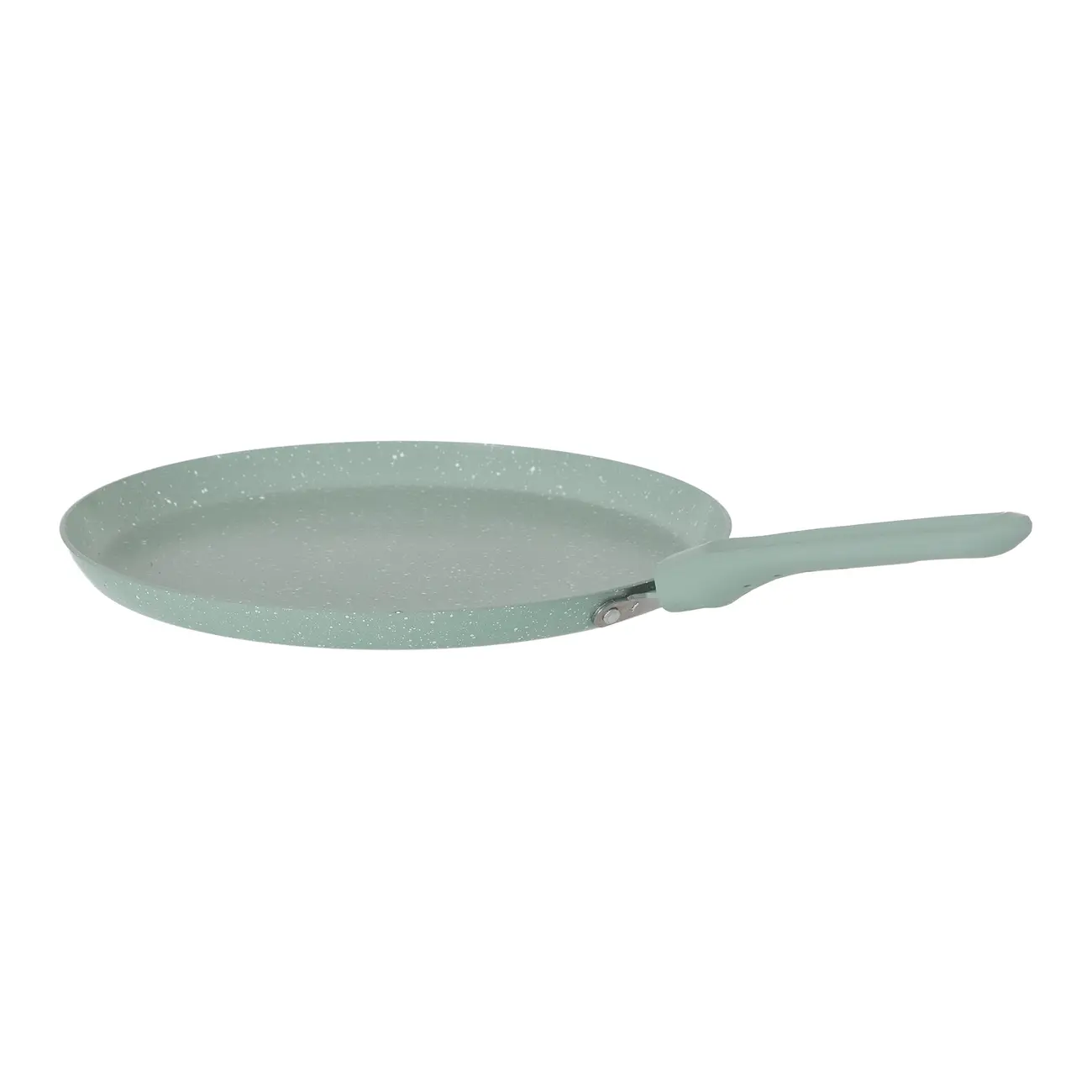 TAPIOQUEIRA INDUÇÃO 24 CM CHEF - SÁLVIA - Foto 6