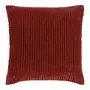 CAPA ALMOFADA 45 CM X 45 CM EASE - RODONITA - Foto 1