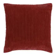 CAPA ALMOFADA 45 CM X 45 CM EASE - RODONITA - Foto 1