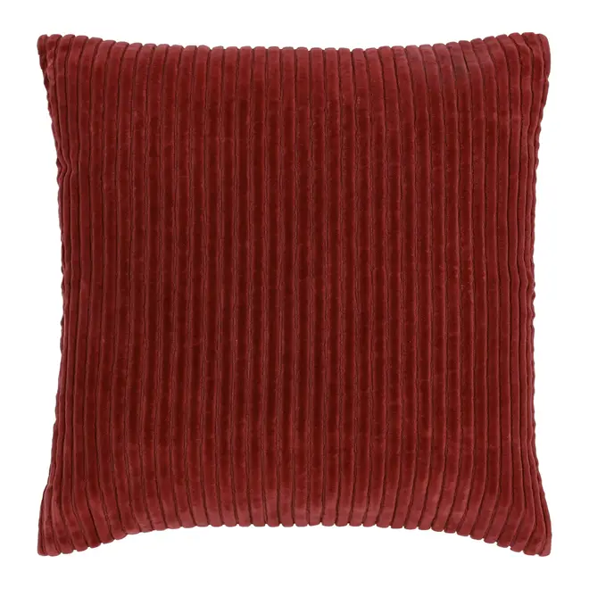 CAPA ALMOFADA 45 CM X 45 CM EASE - RODONITA - Foto 1