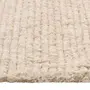TAPETE 1,50 M X 2 M SARGI - NATURAL - Foto 6
