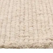 TAPETE 1,50 M X 2 M SARGI - NATURAL - Foto 6