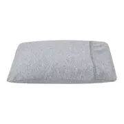 FRONHA 30 CM X 40 CM KIT COM 3 PEÇAS MEZCLA - MESCLADO CINZA - Foto 3