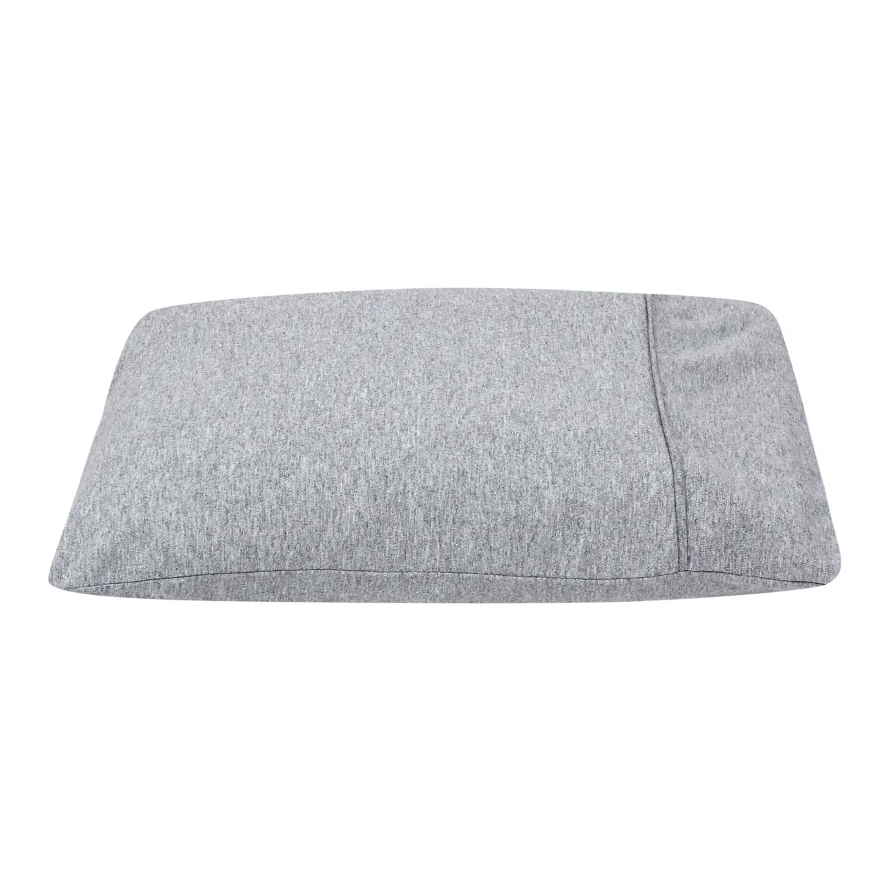 FRONHA 30 CM X 40 CM KIT COM 3 PEÇAS MEZCLA - MESCLADO CINZA - Foto 3