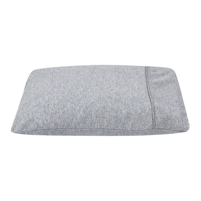 FRONHA 30 CM X 40 CM KIT COM 3 PEÇAS MEZCLA - MESCLADO CINZA - Foto 3