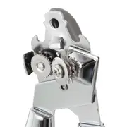 ABRIDOR DE LATAS 19 CM HOST - ESTANHO/AÇO INOXIDÁVEL - Foto 8