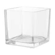 VASO 18 CM BARELLI - INCOLOR - Foto 2