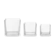 VASO 18 CM BARELLI - INCOLOR - Foto 3