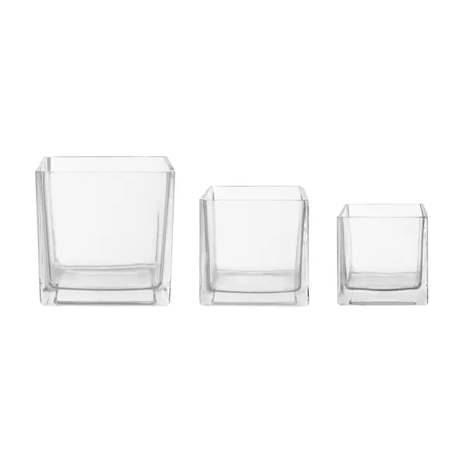 VASO 18 CM BARELLI - INCOLOR - Foto 3