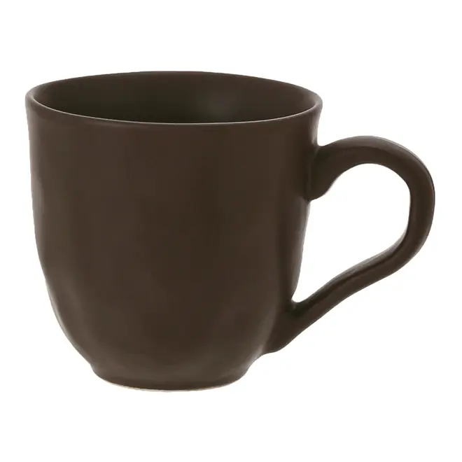 XÍCARA CAFÉ 70 ML TERRANEA - MARROM/BEGE - Foto 4