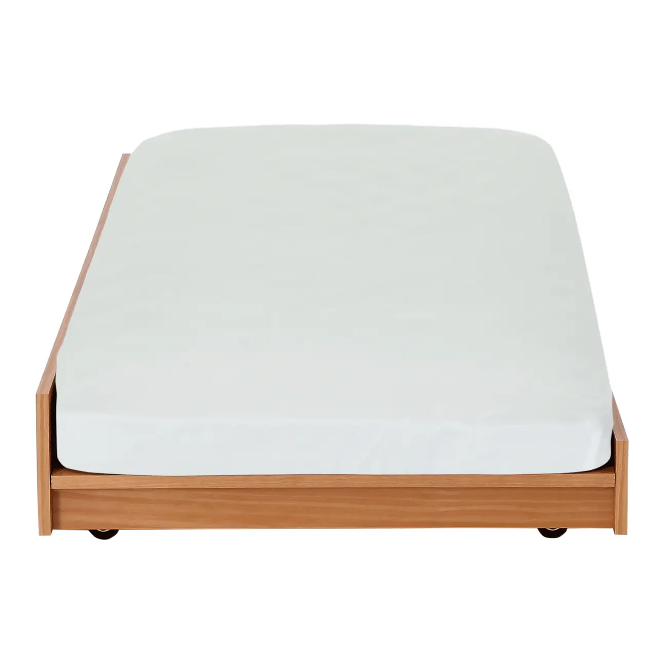 CAMA INFERIOR 78 CM TEEN - AMÊNDOA - Foto 3