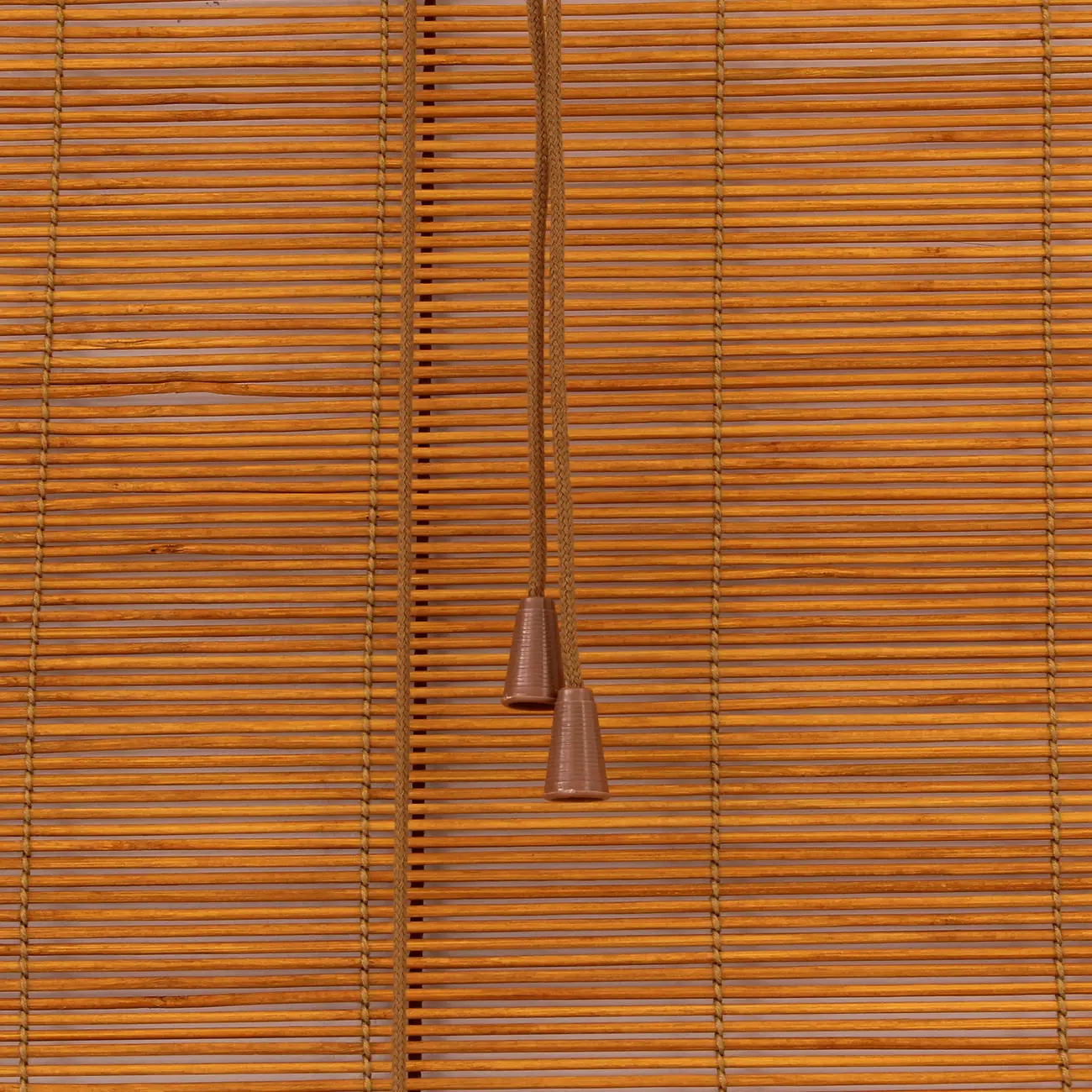 PERSIANA ROLL COM BANDÔ 1,20 M X 1,60 M BAMBU BAMBA - NOZES/BEGE - Foto 6