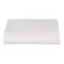 LENÇOL CASAL/QUEEN 2,40 M X 2,50 M KARESANSUI ZEN - CREAM/BRANCO - Foto 1