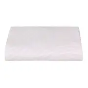 LENÇOL CASAL/QUEEN 2,40 M X 2,50 M KARESANSUI ZEN - CREAM/BRANCO - Foto 1