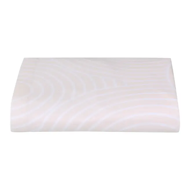 LENÇOL CASAL/QUEEN 2,40 M X 2,50 M KARESANSUI ZEN - CREAM/BRANCO - Foto 1