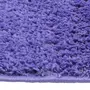 TAPETE 1,50 M X 2 M COLOR GEO - MOUSSE DE JABUTICABA/FLANDRES - Foto 6