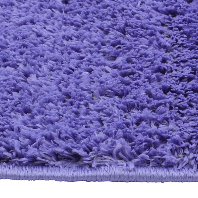 TAPETE 1,50 M X 2 M COLOR GEO - MOUSSE DE JABUTICABA/FLANDRES - Foto 6