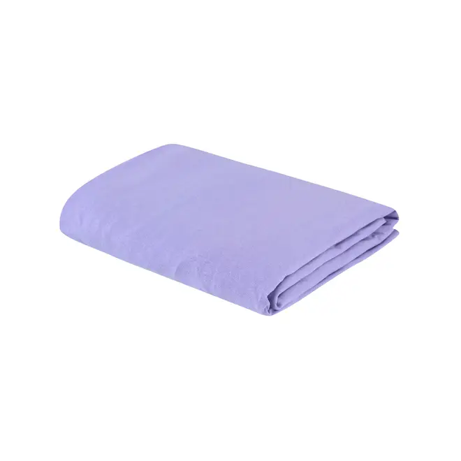 LENÇOL COM ELÁSTICO JÚNIOR INFANTIL 78 CM X 1,62 M X 18 CM MAXY - MOUSSE DE JABUTICABA - Foto 2