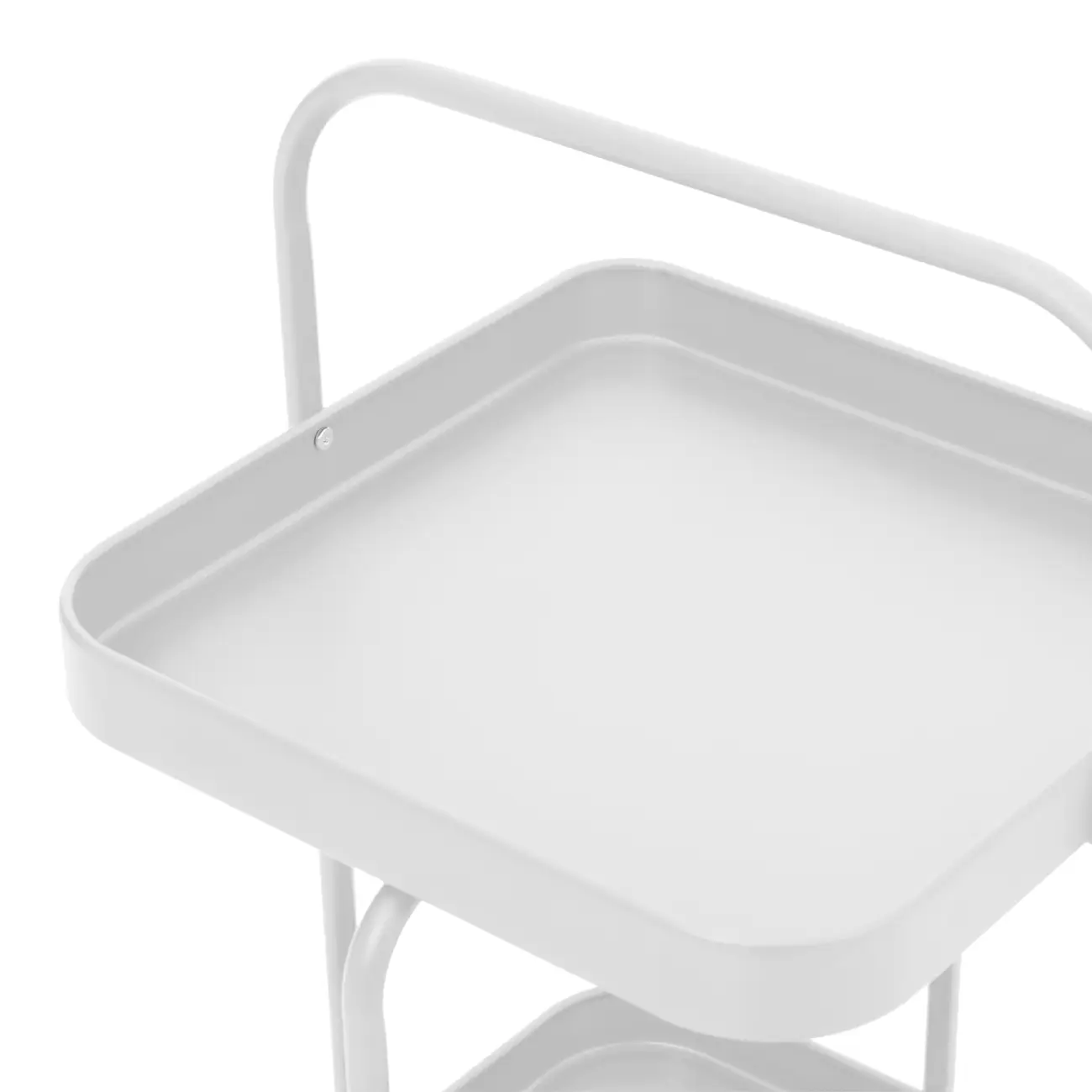 CARRINHO 44 CM X 44 CM DOBRADINHA - FLANDRES - Foto 6