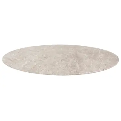 TAMPO DE MESA PEDRA REDONDO 90 CM TULIPE