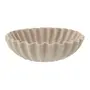 CENTRO DE MESA 28 CM CANELLÉ - OFF WHITE - Foto 2