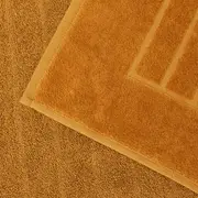 TOALHA DE PISO 80 CM X 48 CM UNDULANT - DOURO - Foto 4