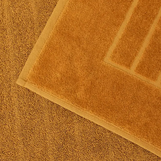 TOALHA DE PISO 80 CM X 48 CM UNDULANT - DOURO - Foto 4