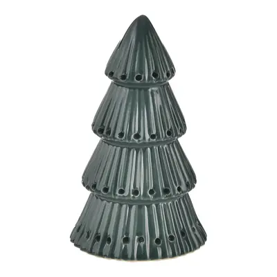 ADORNO ÁRVORE STAR LED 12 CM HOHO HOME