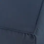 PUFF FLUFE - AZUL - Foto 4
